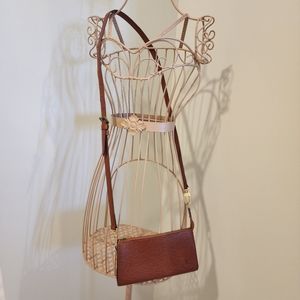 LV Epi Pochette Acessoires  AUTHENTIC